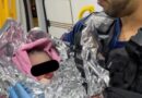 Parto emergencial é realizado em base do SAMU na BR-040 em Valparaíso de Goiás Parto emergencial é realizado em base do SAMU na BR-040 em Valparaíso de Goiás