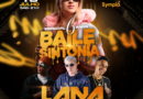 Baile da Sintonia Especial 6 Anos acontece hoje e promete movimentar Cidade Ocidental Baile da Sintonia Especial 6 Anos acontece hoje e promete movimentar Cidade Ocidental