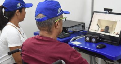 Perícia Médica Federal antecipa atendimentos em Luziânia para reduzir tempo de espera dos segurados do INSS
