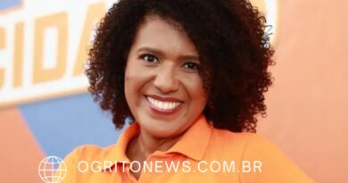 Morre jornalista da Record após 2 meses em coma por acidente doméstico