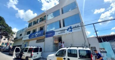 UFG abre inscrições para vestibular 2027 com vagas em Cidade Ocidental UFG abre inscrições para vestibular 2027 com vagas em Cidade Ocidental