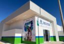 Clínica Veterinária Pública de Luziânia celebra dois anos com feira de adoção e ações para a comunidade