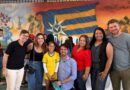 Mais de mil estudantes recebem óculos gratuitos e têm a realidade transformada em Valparaíso de Goiás Mais de mil estudantes recebem óculos gratuitos e têm a realidade transformada em Valparaíso de Goiás