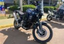 Cidade Ocidental recebe reforço na segurança com novas motocicletas para a Guarda Municipal Cidade Ocidental recebe reforço na segurança com novas motocicletas para a Guarda Municipal
