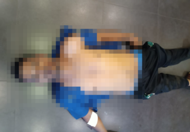 Homem morre após briga dentro de loja de fast-food em Valparaíso de Goiás Homem morre após briga dentro de loja de fast-food em Valparaíso de Goiás