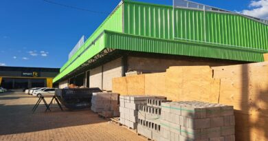 Cidade Ocidental vive expansão de construções comerciais e fortalece economia local