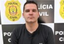 PCGO prende advogado suspeito de aplicar golpes em beneficiários do Minha Casa Minha Vida em Luziânia PCGO prende advogado suspeito de aplicar golpes em beneficiários do Minha Casa Minha Vida em Luziânia