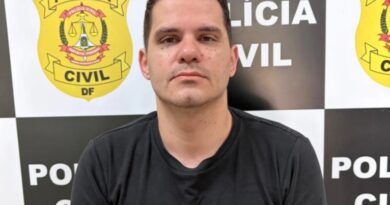 PCGO prende advogado suspeito de aplicar golpes em beneficiários do Minha Casa Minha Vida em Luziânia