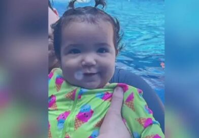 Caso Helena: perícia conclui que bebê de 10 meses morreu por asfixia e descarta estrupo Caso Helena: perícia conclui que bebê de 10 meses morreu por asfixia e descarta estrupo
