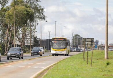 Governo de Goiás realiza audiências públicas para discutir BRT entre Luziânia e Santa Maria (DF)