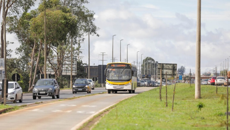 Governo de Goiás realiza audiências públicas para discutir BRT entre Luziânia e Santa Maria (DF)