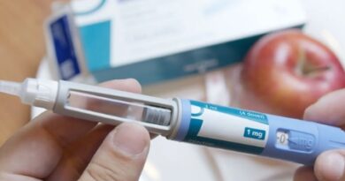 Goiás passa a oferecer “caneta emagrecedora” pelo SUS para adolescentes com obesidade Goiás passa a oferecer “caneta emagrecedora” pelo SUS para adolescentes com obesidade