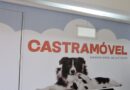 Castramóvel avança e entra na fase de licitação em Cidade Ocidental Castramóvel avança e entra na fase de licitação em Cidade Ocidental