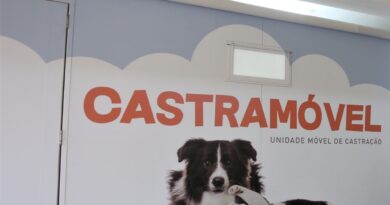 Castramóvel avança e entra na fase de licitação em Cidade Ocidental