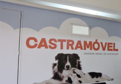 Castramóvel avança e entra na fase de licitação em Cidade Ocidental