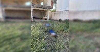 Casal é encontrado morto em condomínio no DF; vizinho suspeito do crime é preso Casal é encontrado morto em condomínio no DF; vizinho suspeito do crime é preso