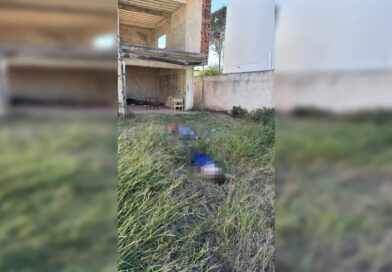 Casal é encontrado morto em condomínio no DF; vizinho suspeito do crime é preso Casal é encontrado morto em condomínio no DF; vizinho suspeito do crime é preso