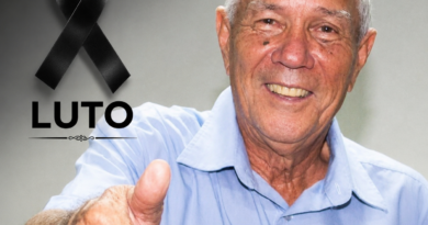 Morre Belmiro Teixeira de Jesus, primeiro prefeito de Novo Gama, aos 85 anos