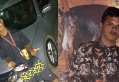 Justiça realiza audiência de acusado de envolvimento na morte de irmãos