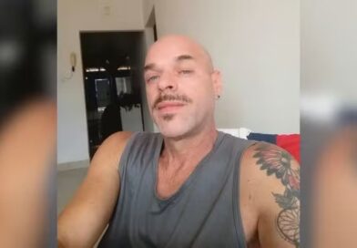 Professor é encontrado morto dentro de casa em Valparaíso de Goiás Professor é encontrado morto dentro de casa em Valparaíso de Goiás