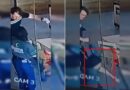 Funcionária de fast-food é agredida por cliente em Valparaíso de Goiás