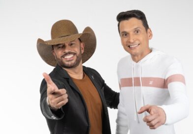 Cidade Ocidental terá show de Pedro Paulo & Matheus nas comemorações de 50 anos Cidade Ocidental terá show de Pedro Paulo & Matheus nas comemorações de 50 anos