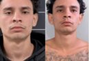Polícia Civil prende suspeito de envolvimento em roubo a residência em Luziânia Polícia Civil prende suspeito de envolvimento em roubo a residência em Luziânia