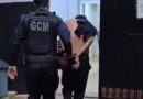 Suspeito de furtar estabelecimento é detido pela GCM em Cidade Ocidental Suspeito de furtar estabelecimento é detido pela GCM em Cidade Ocidental