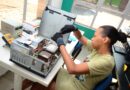Cidade Ocidental abre 66 vagas em cursos gratuitos de informática e manutenção de computadores e celulares Cidade Ocidental abre 66 vagas em cursos gratuitos de informática e manutenção de computadores e celulares