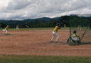 Cidade Ocidental recebe projeto “Joias da Base” em busca de novos talentos para o beisebol