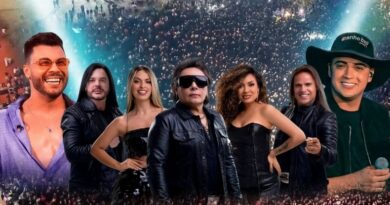 Feira da Uva e do Vinho em Brasília terá shows de Natanzinho, Calcinha Preta e Murilo Huff Feira da Uva e do Vinho em Brasília terá shows de Natanzinho, Calcinha Preta e Murilo Huff