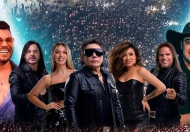 Feira da Uva e do Vinho em Brasília terá shows de Natanzinho, Calcinha Preta e Murilo Huff Feira da Uva e do Vinho em Brasília terá shows de Natanzinho, Calcinha Preta e Murilo Huff