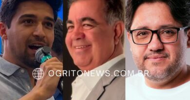 Cidade Ocidental terá três candidatos na disputa por vaga na Assembleia Legislativa de Goiás Cidade Ocidental terá três candidatos na disputa por vaga na Assembleia Legislativa de Goiás
