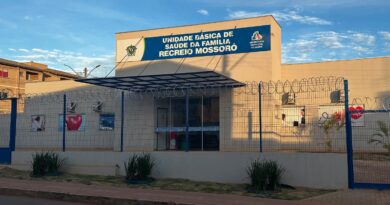 UBSF do Recreio Mossoró amplia atendimento até as 22h e passa a funcionar aos sábados em Cidade Ocidental