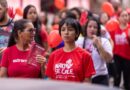 Prefeitura de Novo Gama realiza Caminhada contra o Feminicídio e reforça políticas de proteção às mulheres Prefeitura de Novo Gama realiza Caminhada contra o Feminicídio e reforça políticas de proteção às mulheres
