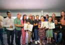 Mais de 120 famílias da SQ19 recebem escrituras de imóveis em Cidade Ocidental Mais de 120 famílias da SQ19 recebem escrituras de imóveis em Cidade Ocidental