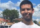 Família procura por estudante de 24 anos que desapareceu após sair de casa em Luziânia Família procura por estudante de 24 anos que desapareceu após sair de casa em Luziânia