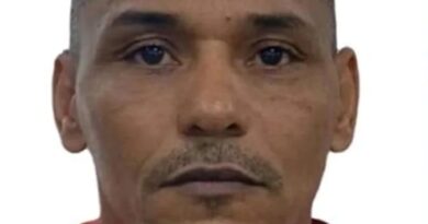 Polícia prende foragido do “saidão” suspeito de estuprar jovens e matar idosa no DF
