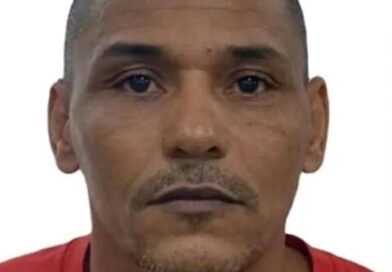 Polícia prende foragido do “saidão” suspeito de estuprar jovens e matar idosa no DF