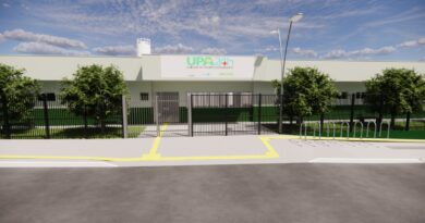 Prefeito de Novo Gama anuncia construção de nova UPA no bairro Lago Azul Prefeito de Novo Gama anuncia construção de nova UPA no bairro Lago Azul