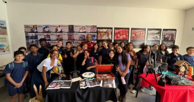 Cidade Ocidental revive suas origens em exposição histórica de 50 anos na Câmara Municipal