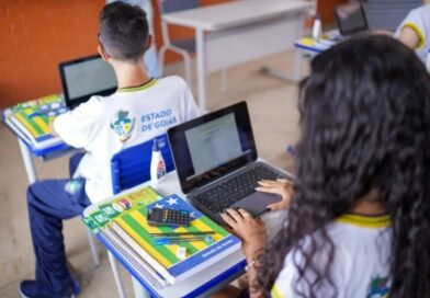 Cinco escolas do Entorno do DF estão entre as melhores da rede pública de Ensino Médio do Brasil, aponta Ideb Cinco escolas do Entorno do DF estão entre as melhores da rede pública de Ensino Médio do Brasil, aponta Ideb