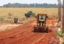 Estrada Park: obra que mudou a história de Cidade Ocidental e teve sua trajetória registrada pelo Jornal O Grito