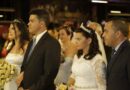 Casamento Comunitário 2026: Valparaíso de Goiás convoca aprovados para entrega de documentos Casamento Comunitário 2026: Valparaíso de Goiás convoca aprovados para entrega de documentos