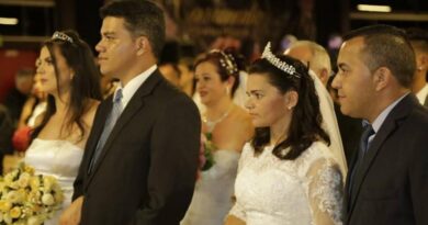 Casamento Comunitário 2026: Valparaíso de Goiás convoca aprovados para entrega de documentos