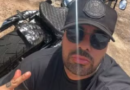 Justiça revoga prisão de sargento da PM investigado por agiotagem e extorsão em Luziânia Justiça revoga prisão de sargento da PM investigado por agiotagem e extorsão em Luziânia
