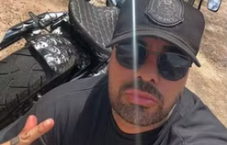 Justiça revoga prisão de sargento da PM investigado por agiotagem e extorsão em Luziânia
