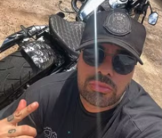Justiça revoga prisão de sargento da PM investigado por agiotagem e extorsão em Luziânia