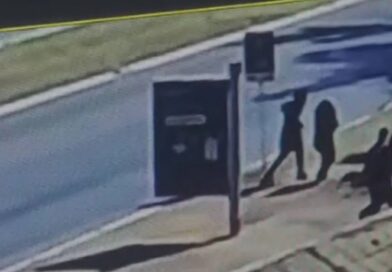 Homem em situação de rua ataca mulher em Brasília, é detido e liberado horas depois Homem em situação de rua ataca mulher em Brasília, é detido e liberado horas depois