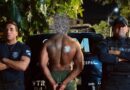 Homem é preso após agredir e ameaçar companheira em Cidade Ocidental